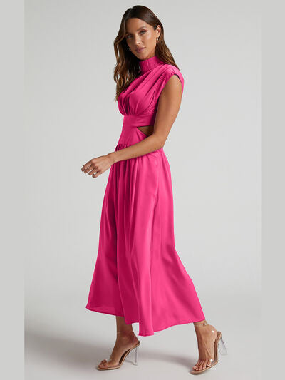 Dreamy Cutout Dress