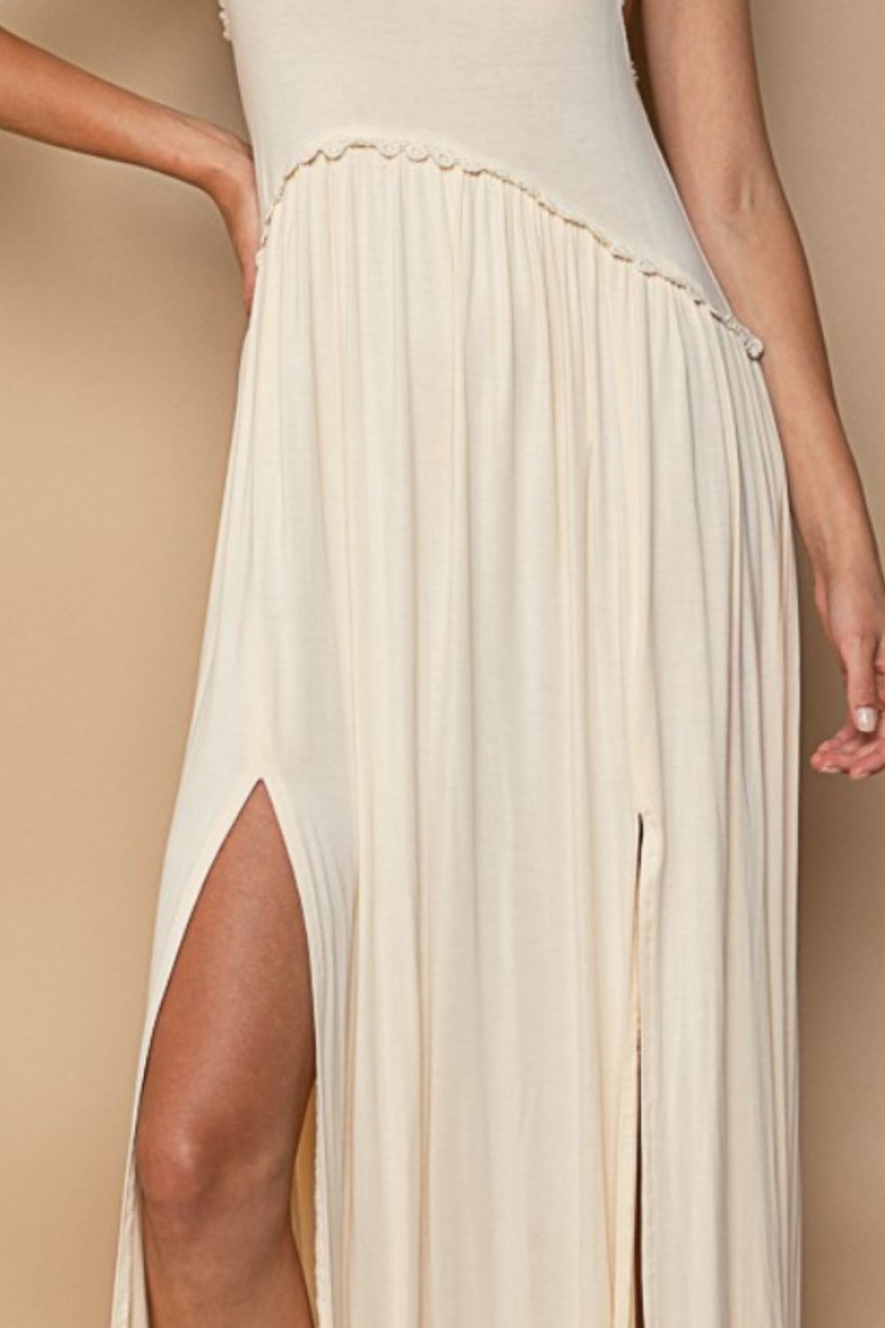 Timeless Grace Maxi Dress