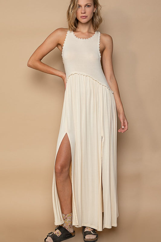 Timeless Grace Maxi Dress