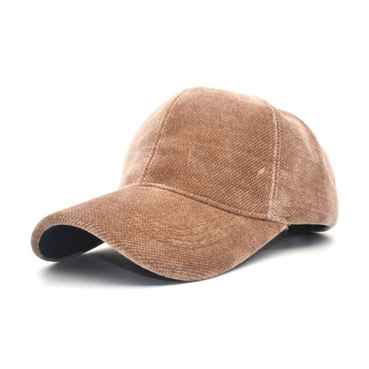 Velvet Cap