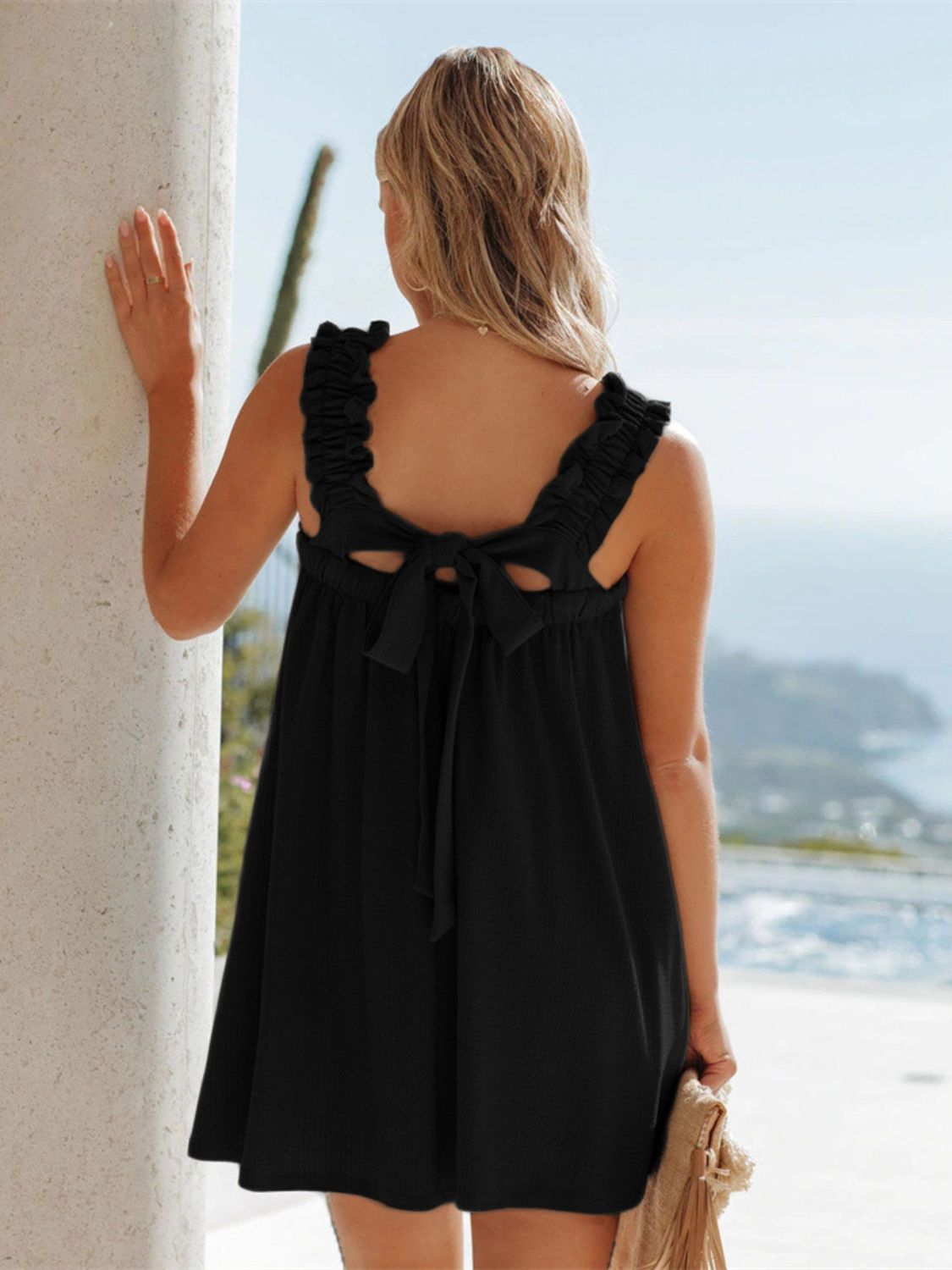 Beachfront Dress