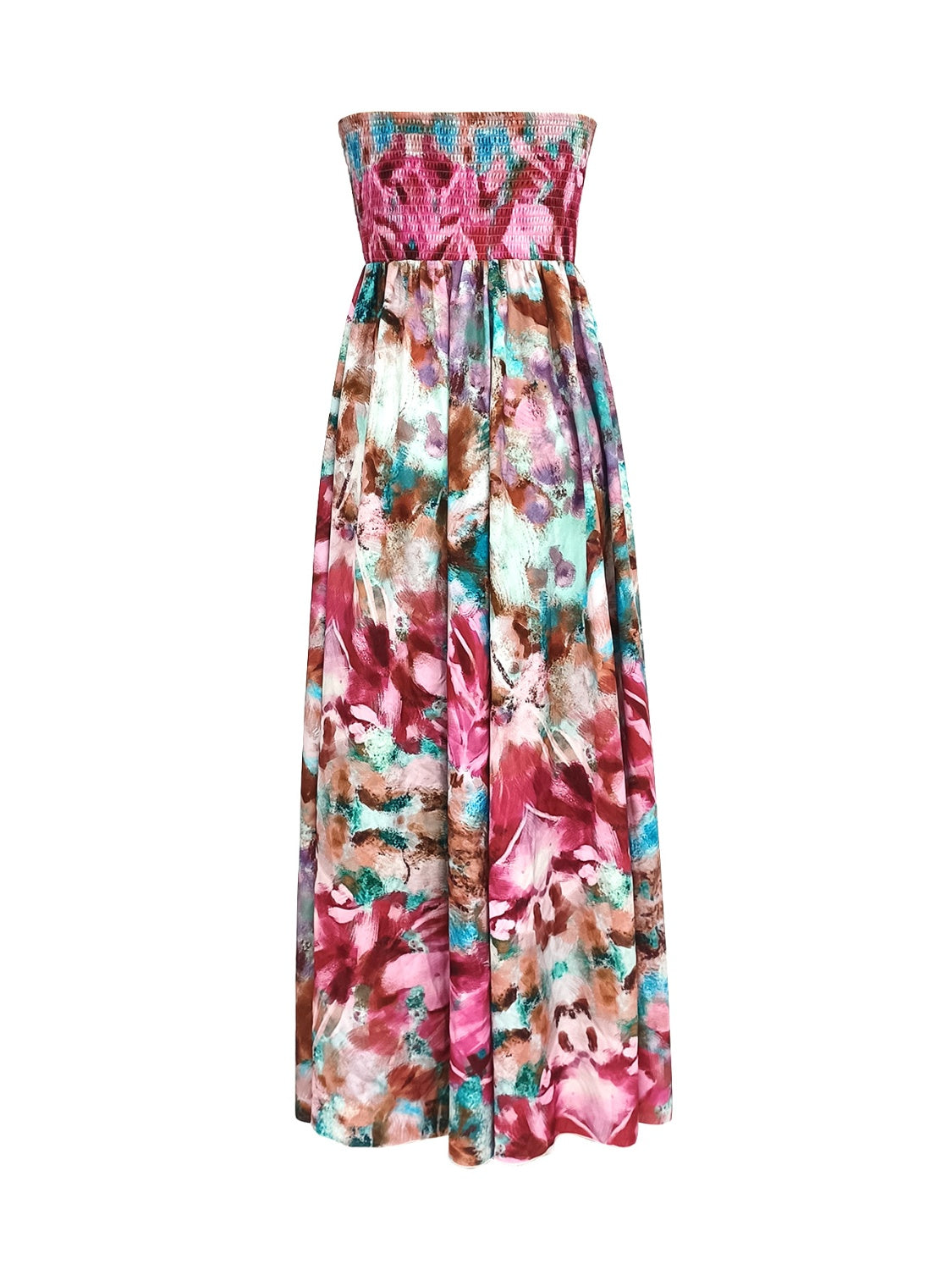 Mirage Maxi Dress