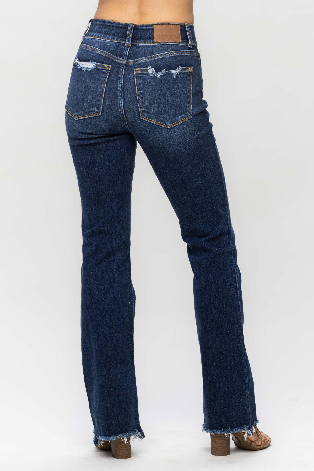 Judy Blue Bootcut Jeans