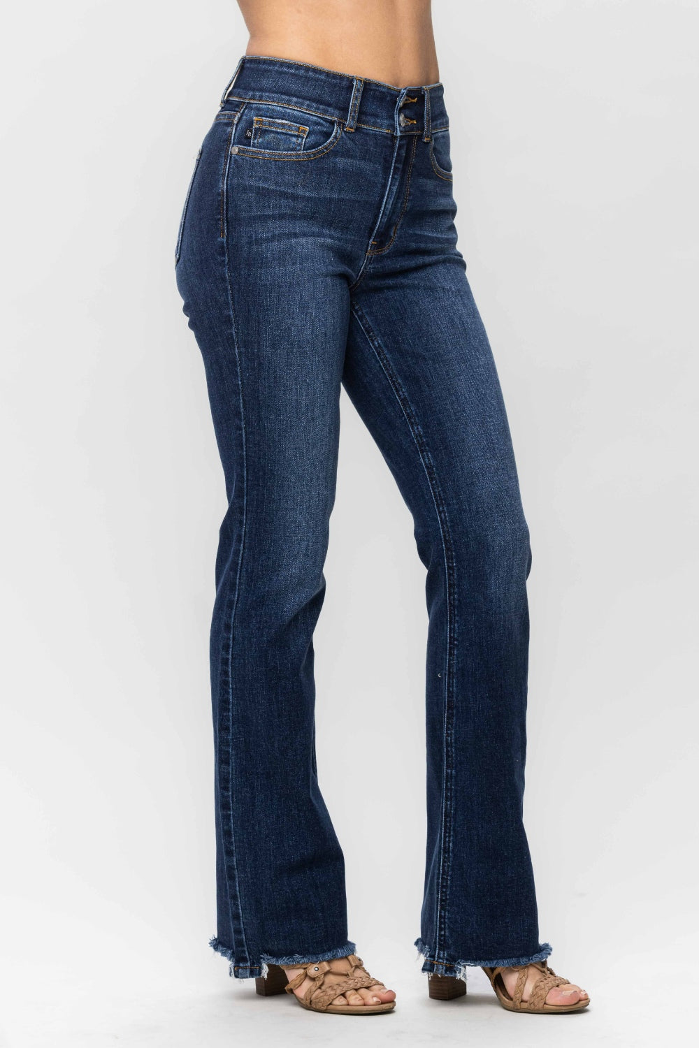 Judy Blue Bootcut Jeans