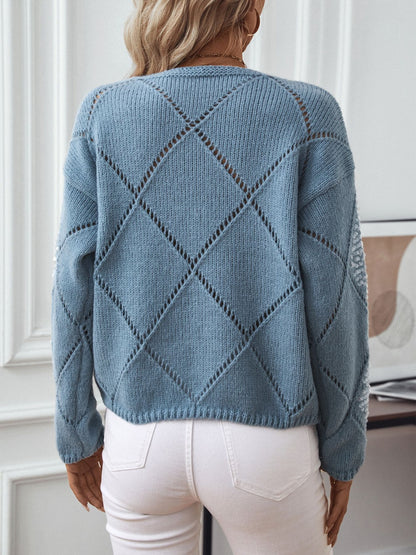 Wonderland Bliss Sweater