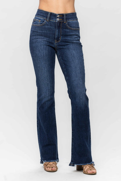 Judy Blue Bootcut Jeans