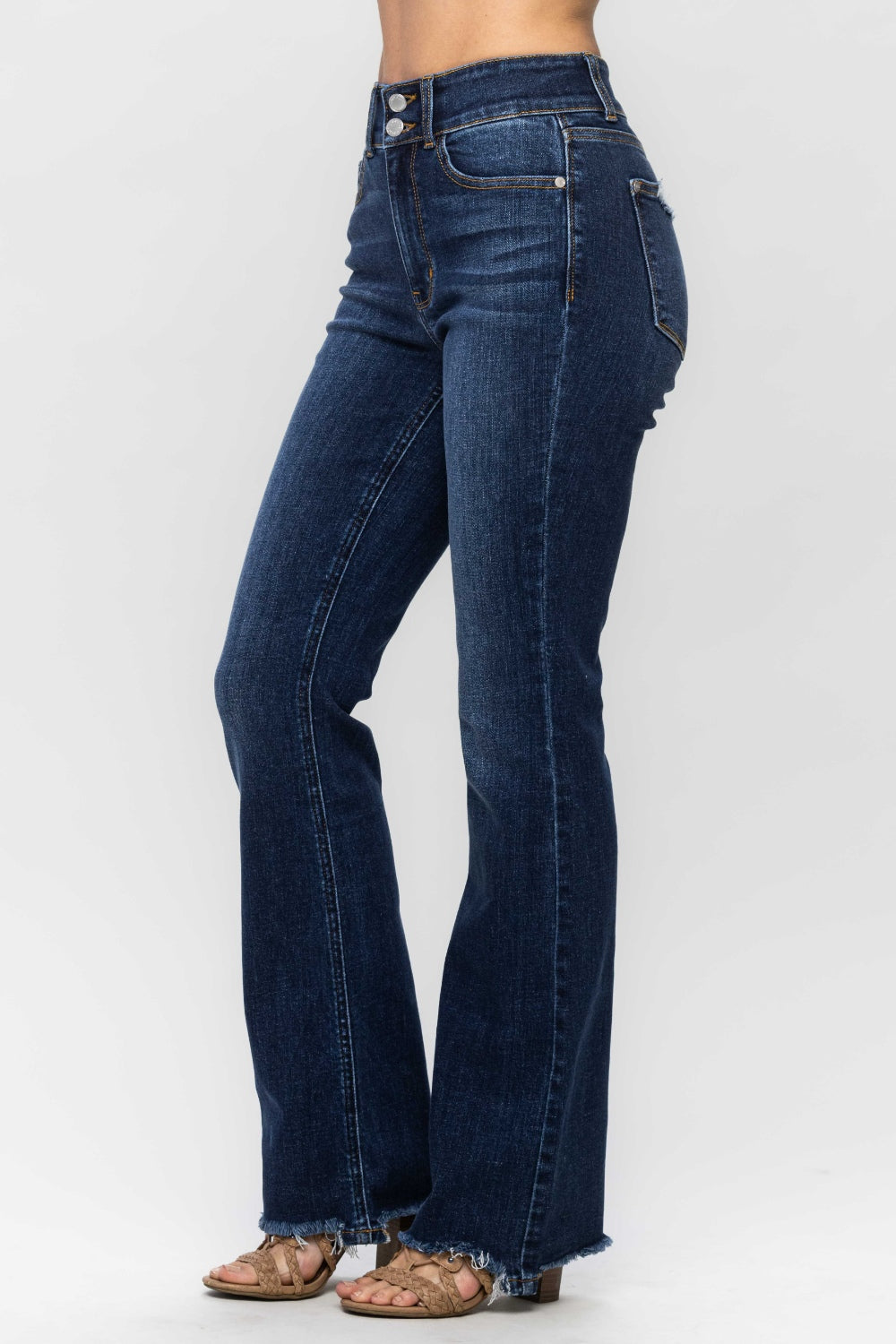 Judy Blue Bootcut Jeans