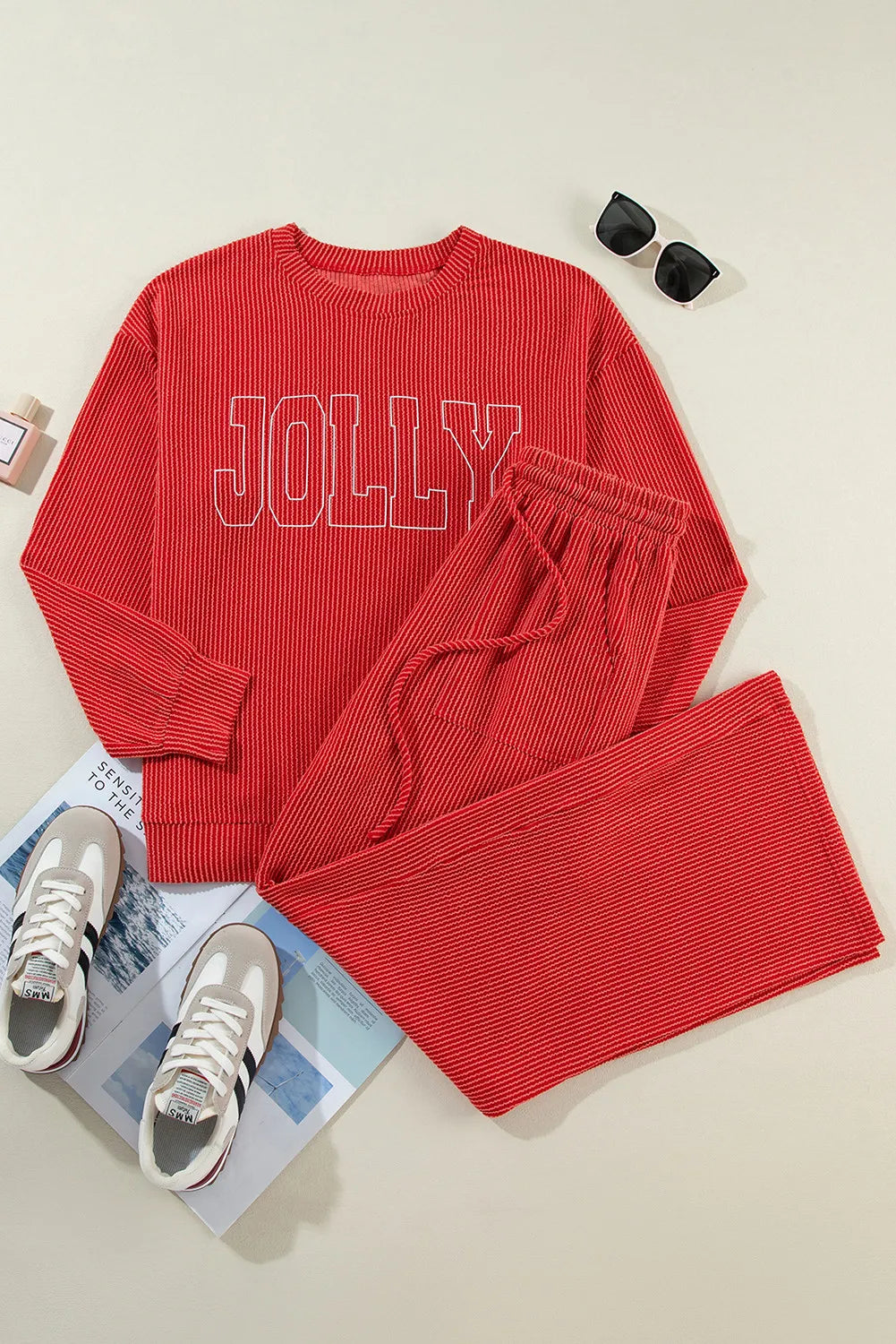 Jolly Lounge Set