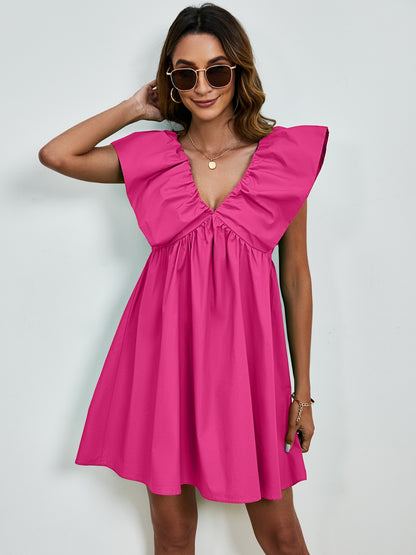 Riviera Mini Dress