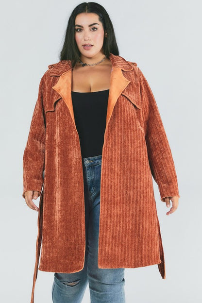 Disco Boogie Coat