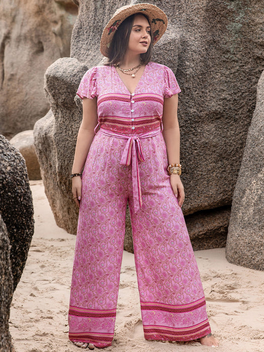 Mindy Jumpsuit