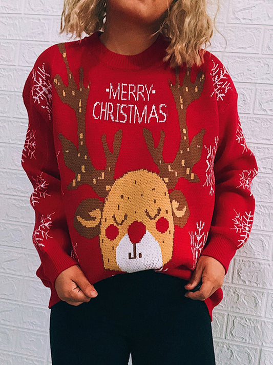 Christmas Is Merry Sweater