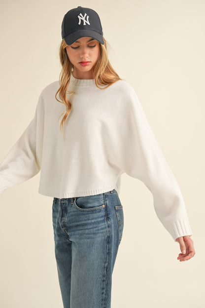 Mable Essence Sweater