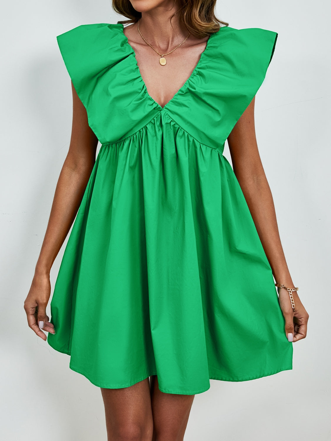 Riviera Mini Dress