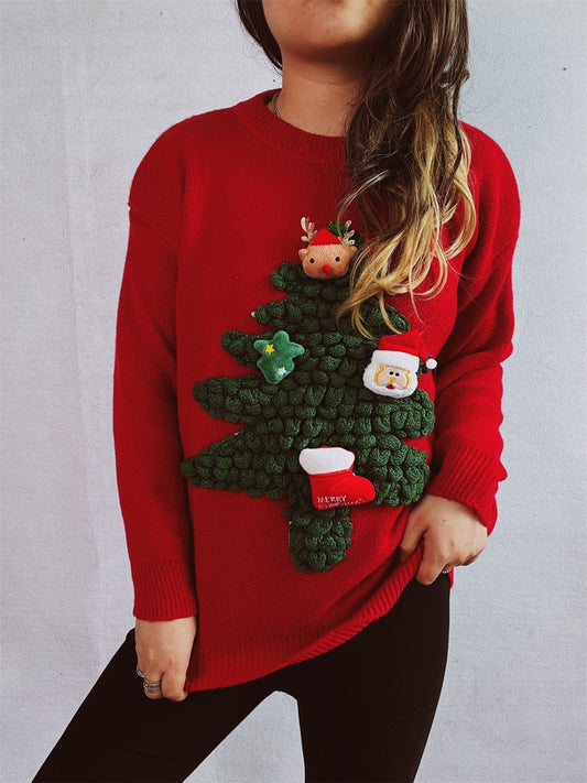 Ugly Christmas Sweater