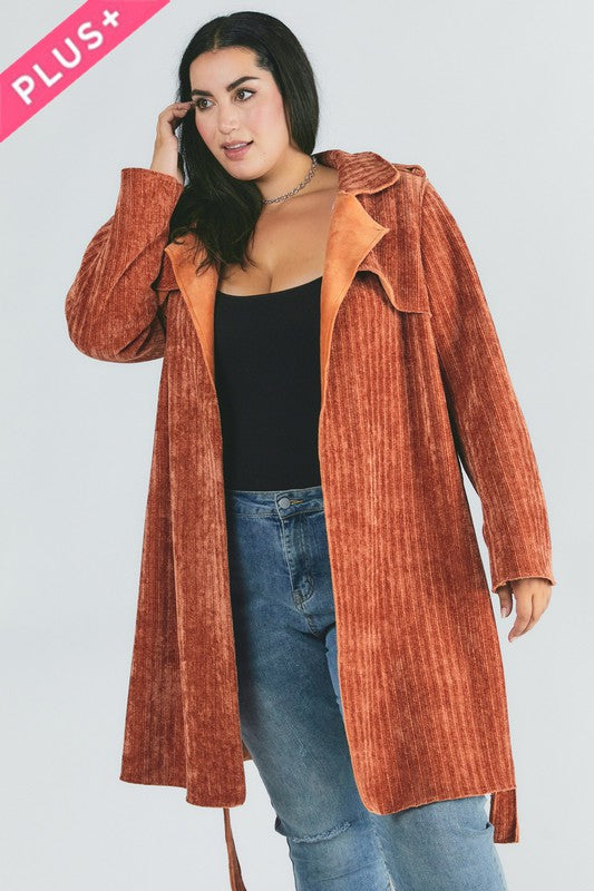 Disco Boogie Coat