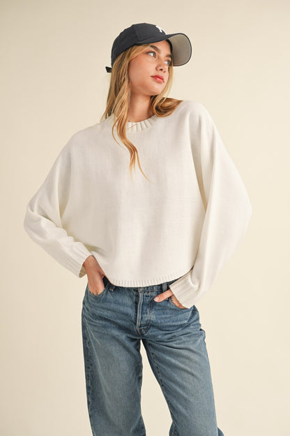 Mable Essence Sweater