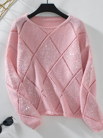 Wonderland Bliss Sweater