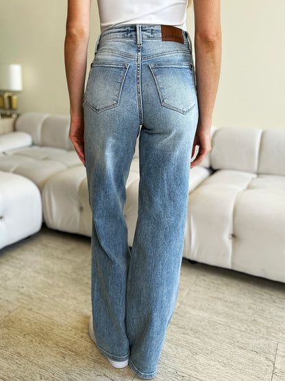 Plus - Fancy Denim Jeans