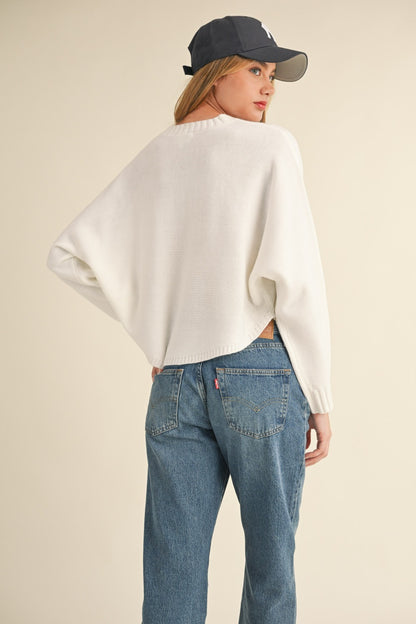 Mable Essence Sweater