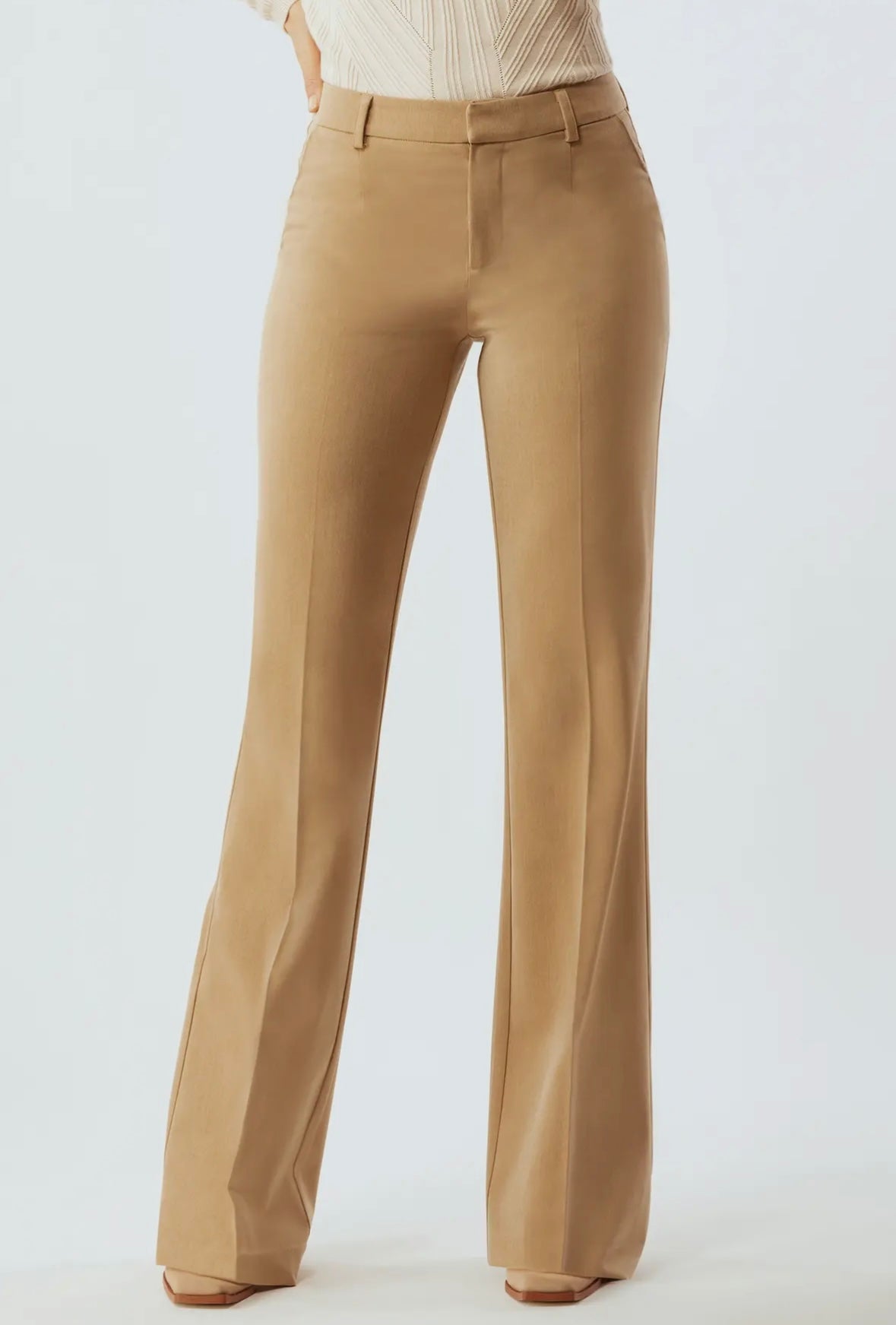 Courtland Trousers