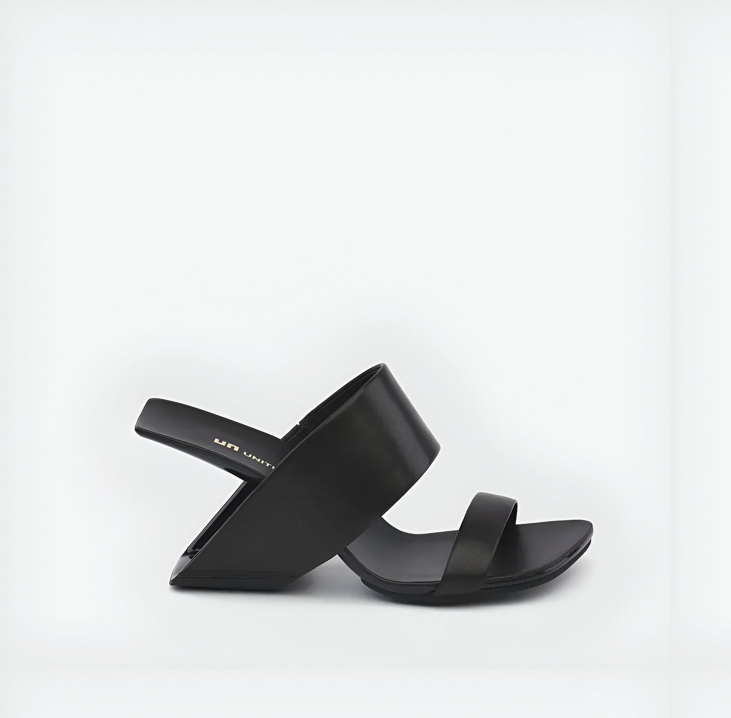 Loop Abstract Heel