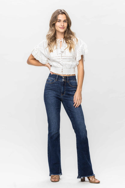 Judy Blue Bootcut Jeans