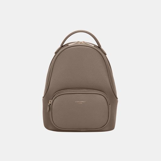 David Jones Handle Backpack