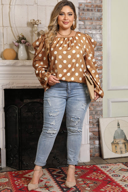 Tailored Trends Blouse