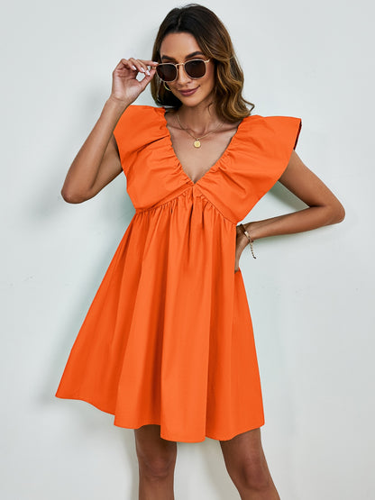 Riviera Mini Dress