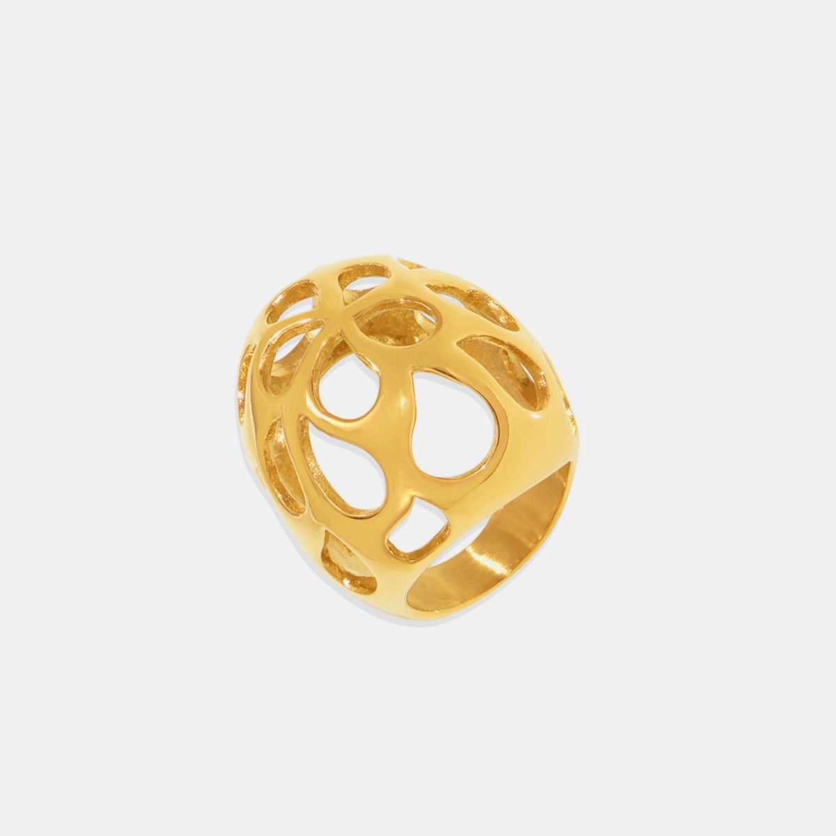 Global Luxury Ring