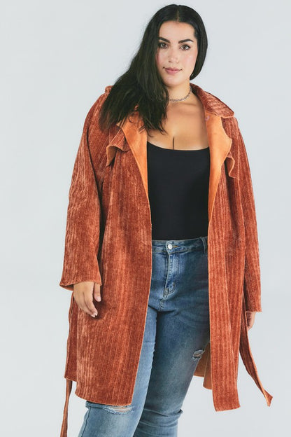 Disco Boogie Coat