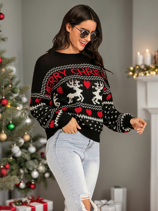 Perfee Christmas Sweater