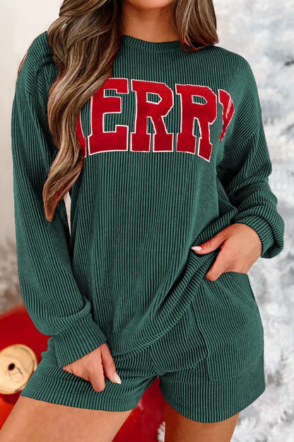 Merry Lounge Set