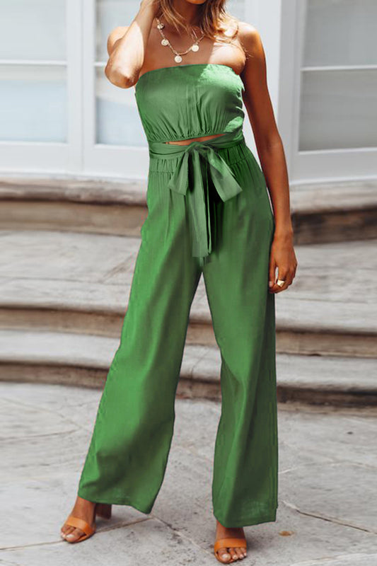 Seaside Serenity Jumpsuit