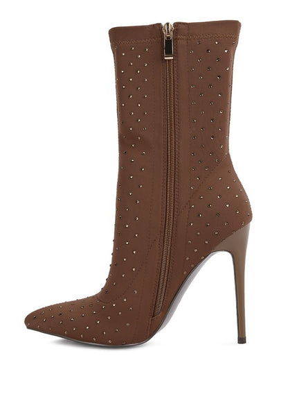 Glam-A-Holic Boot