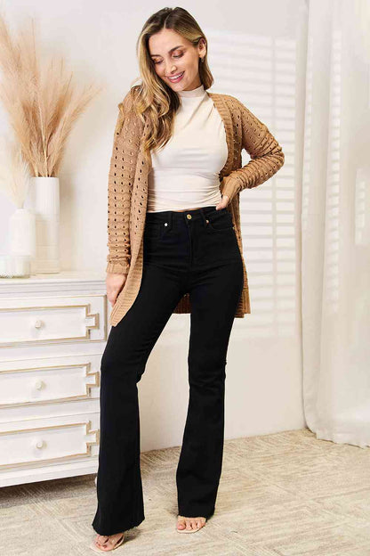 Classy Loom Luxe Cardigan